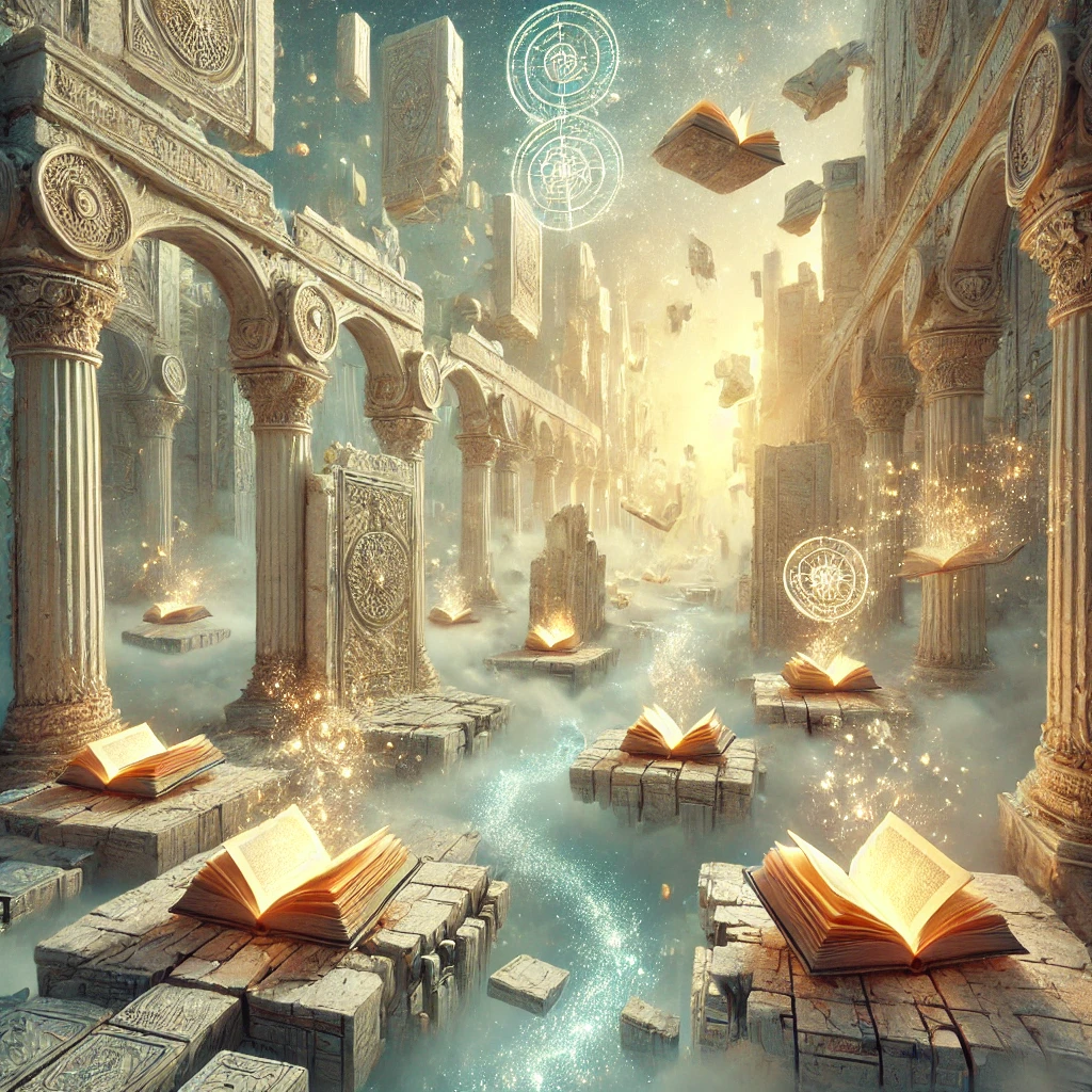 Aventura en el casino